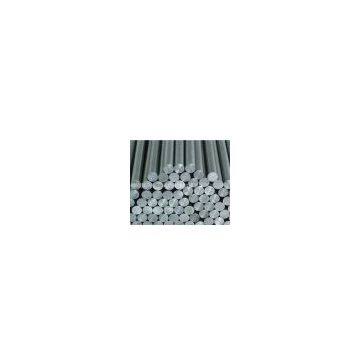 Titanium rod