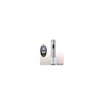 AUTOMATIC WINE Opener---KB1-60K