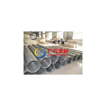 Continuous Slot Well Screen Pipes photo-2
