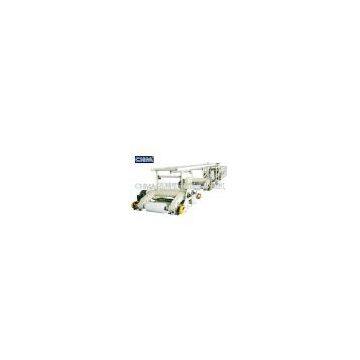 A4/A3 paper cutter with wrapping machine for copy paper