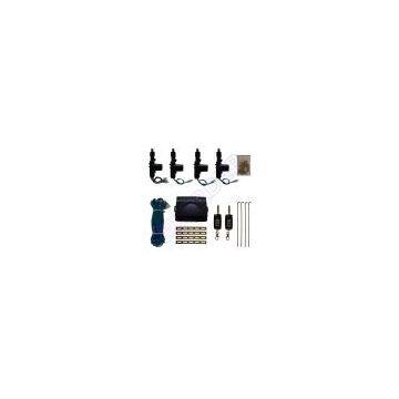 remote control central lock