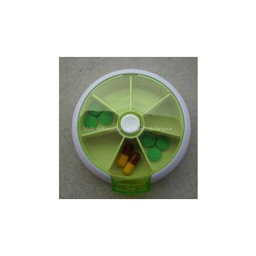 Cutter Pill Box / Medicine Box / Pill Case photo-2