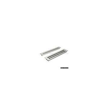 Slot Air Diffuser