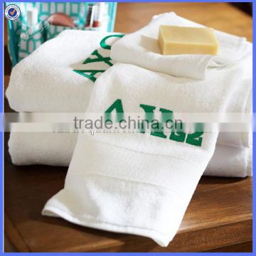 cheap hotel body spa body wrap towel