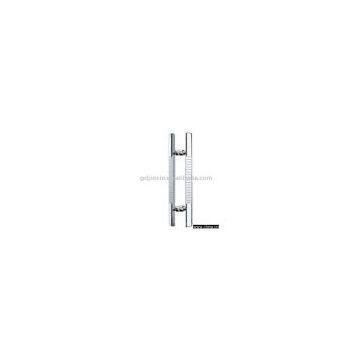 stainless steel door handle(AISI316)