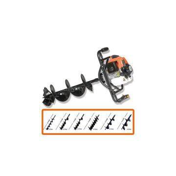 43CC,52CC,63CC Earth Drill