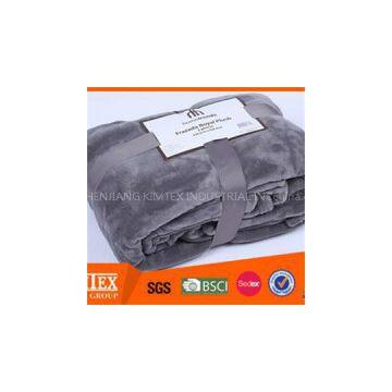 Double Layer Blanket