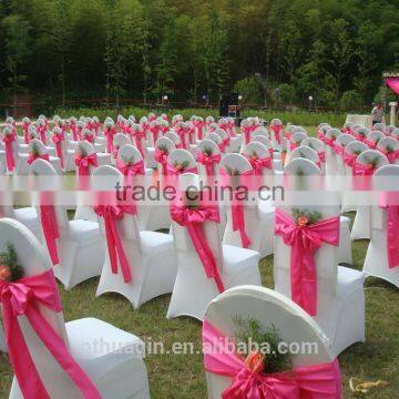Satin Sash,Chair Sash,sash photo-2