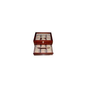 wooden  jewelry box,gift box, packing box