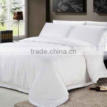 5 Star Hotel 100% Cotton Bedding Set Bed Sheet Bedding Set China Supplier photo-5