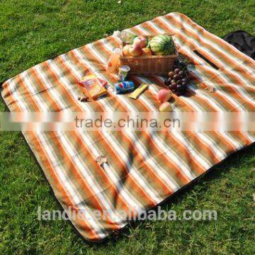 WATERPROOF ROLL-UP OUTDOOR TRAVEL MOVING BLANKET photo-6