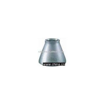 concentric reducer