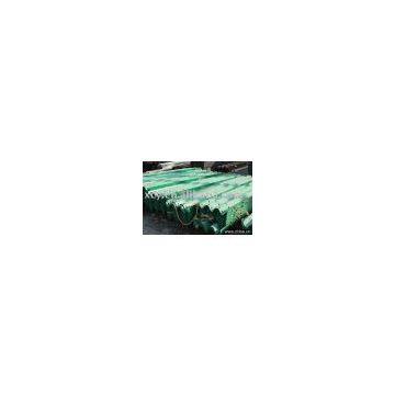 Highway guard bar plate Roll Forming equipment