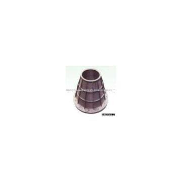 Mine Sieve Mesh