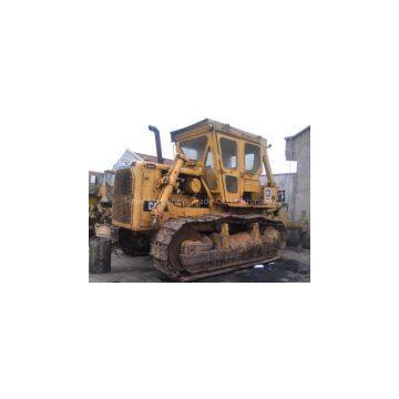 Used CAT Bulldozer D7G