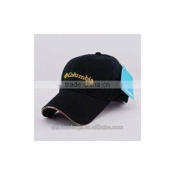 Wholesale Cheap Custom Baseball Running Sports Sun Summer Cap photo-4
