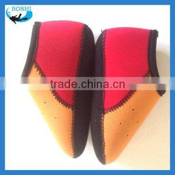 Kids Beach Booties Neoprene Socks