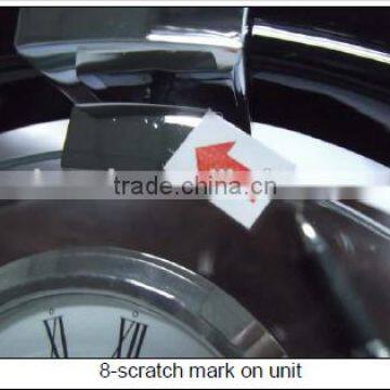 Quality Inspection Service of Clock photo-6