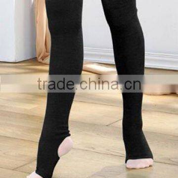 Ballet Girl Cozy Soft Leg Warmers photo-3