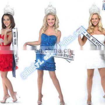 Wholesale pageant sashes