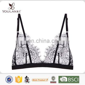 For Sale Popular Ladies Sex Bra big Bra Girls Bra Penty Ladies