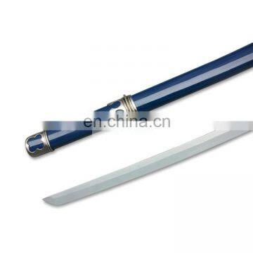 Rose Team-Free Shipping Blue Exorcist Okumura Rin Demon-slaying Blade Kurikara Wooden Weapons Anime Sexy Halloween Carnival Acce photo-6