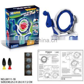 2017 Amazon 3D Maker Magic Toy Hobbies Toys for Kids photo-2