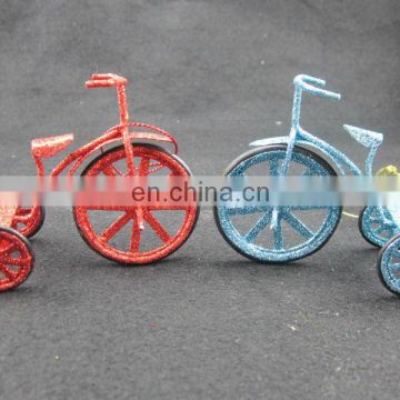 Best choice Christmas Bike ,Christmas Decoration ,Christmas Gift