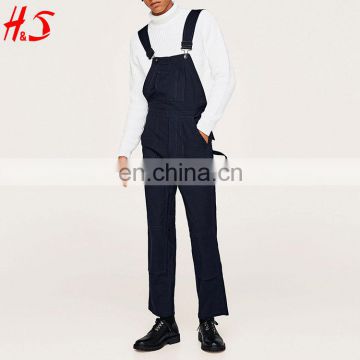 New Arrival Wholesale Mens Casual Pants Fashion Jumpsuit