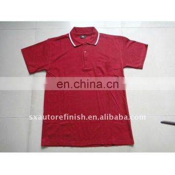 workwear man polo custom t shirt