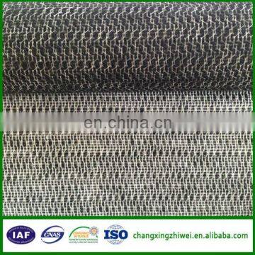 Super Soft Any Color Custom Made Cheap Widely Used Woven Fabric photo-2