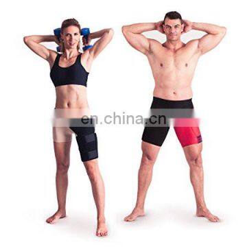 Adjustable Groin Support Hip Flexor Wrap Pain Relief Treatment Unisex