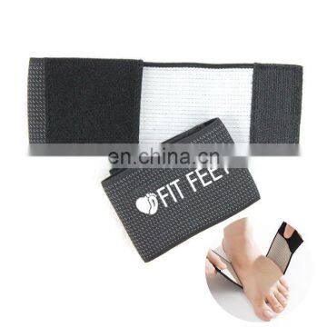 Adjustable Foot Braces Copper Arch Support Ankle Support Sleeves Relieve Foot Pain and Metatarsal Pain photo-2