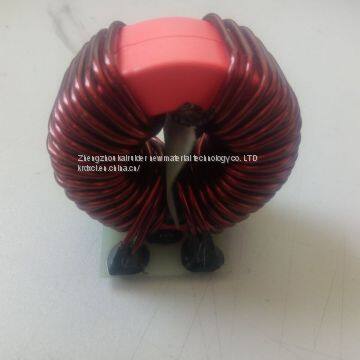 Nano-crystalline EMC Common Mode Choke Cores photo-3