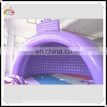 Promotion Inflatable Tent, Commercial Bubble Camping Tent,advertising Inflatable Dome House for Outdoor Event