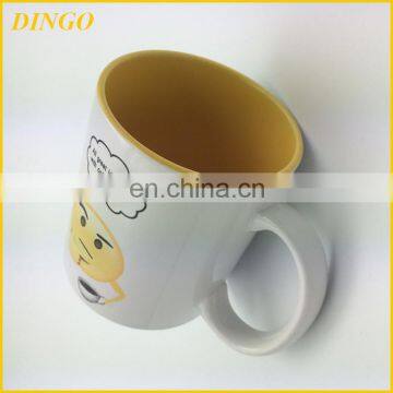 Promotion Coffee Mugs, Colors China Ceramic Tea Mug photo-4