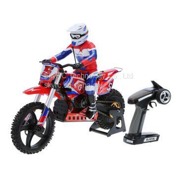 SkyRC Super Rider SR5 Dirt Bike