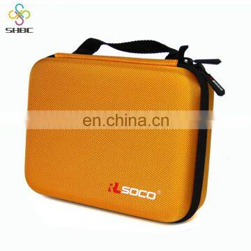 Hot Sale Embossed Camera Case