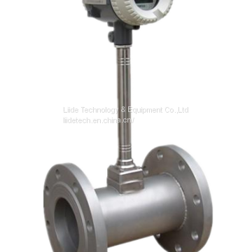 LV800 Vortex Flowmeter