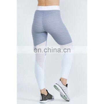 Hot Yoga Pants Ladies Custom Running Tights Wholesale High Quality Oem Leggings photo-3