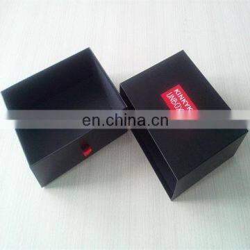 Custom size drawer gift boxes for gift packaging