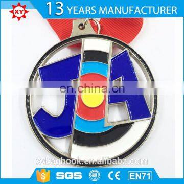 new design your own medal