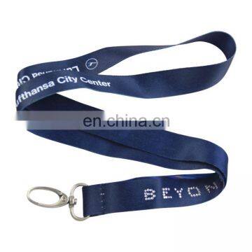 Multifunctional factory directly lanyards with CE certificate