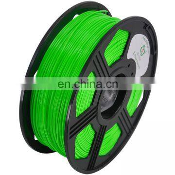 Hot sale ! Color change 3d printer abs filament / PLA 3d printer filament