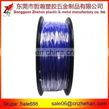 Temperature change color PLA 3d printer filament 1.75mm