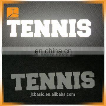 Heat Transfer Vinyl Reflective Reflective T-shirt Vinyl photo-5