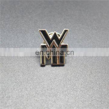 Good Quality Die Casting MOQ 10 Guitar Badge photo-3