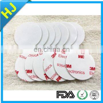 high quality protective rubber feet for furniture made in China