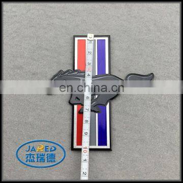 Custom High Quality Car Badge Metal Emblem photo-2