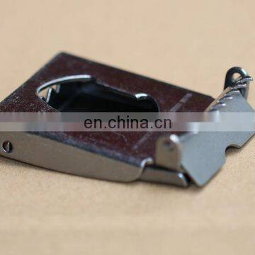 Good Quality Adjustable Buckle for Leather Strap photo-4